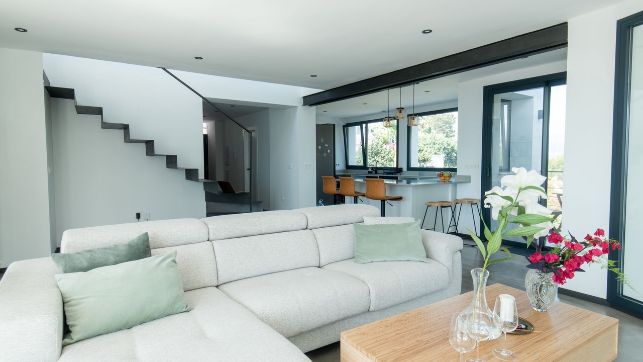 Photo of Livingroom in Salobrena