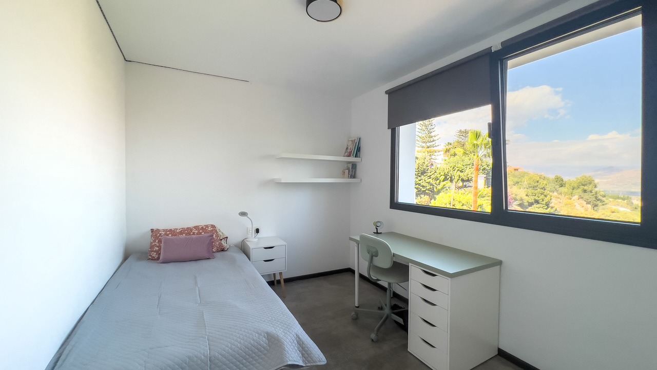 Photo of Bedroom in Salobrena