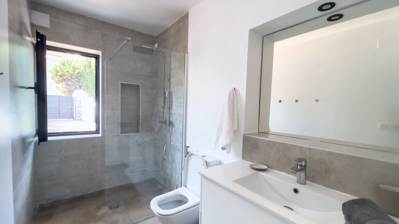 Photo of Bathroom in Salobrena