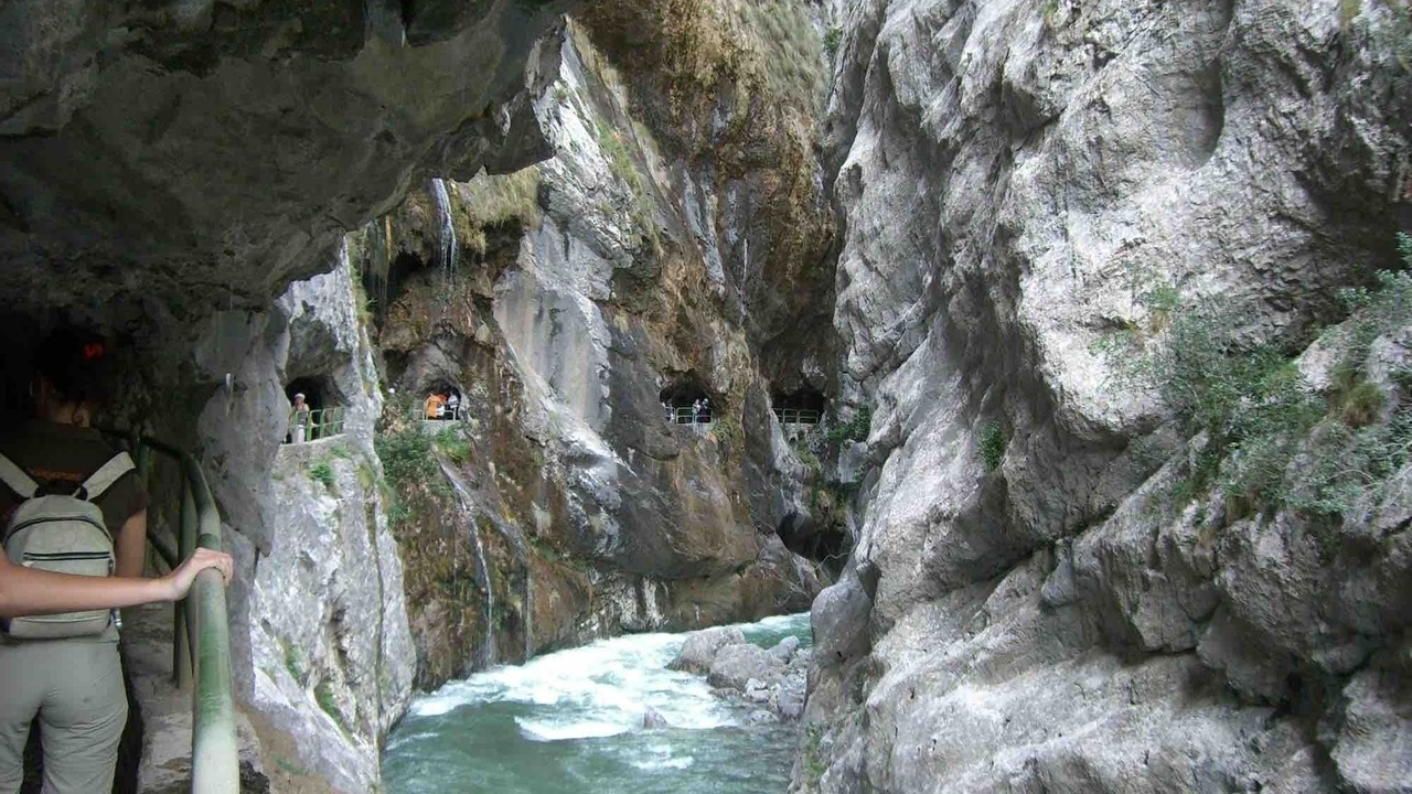 Photo of Outdoor in San Vicente de la Barquera