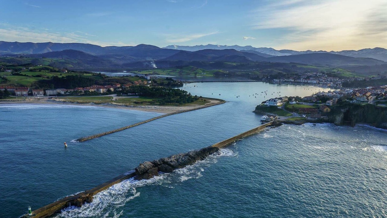 Photo of Outdoor in San Vicente de la Barquera