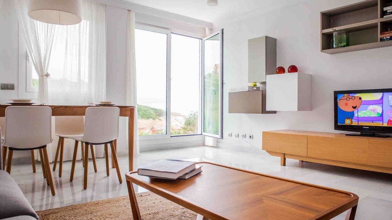 Photo of Livingroom in San Vicente de la Barquera