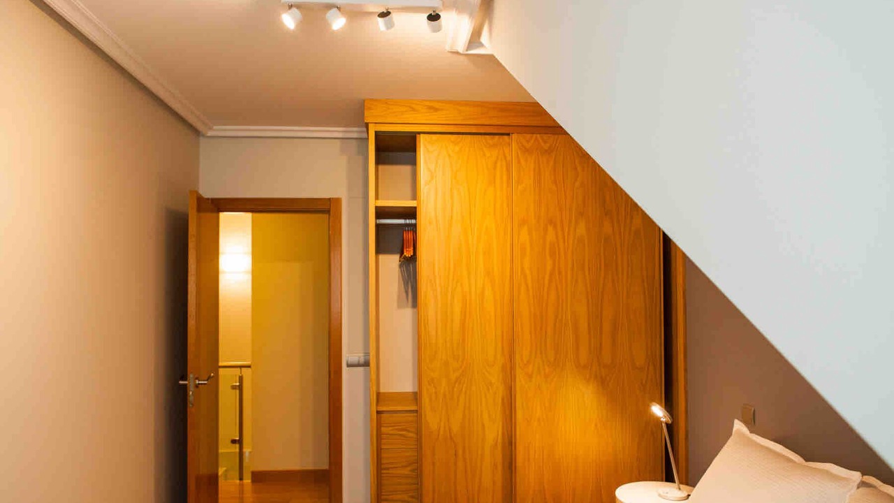 Photo of Bedroom in San Vicente de la Barquera