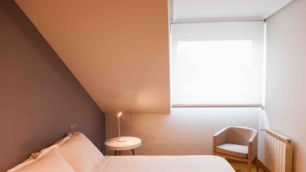 Photo of Bedroom in San Vicente de la Barquera