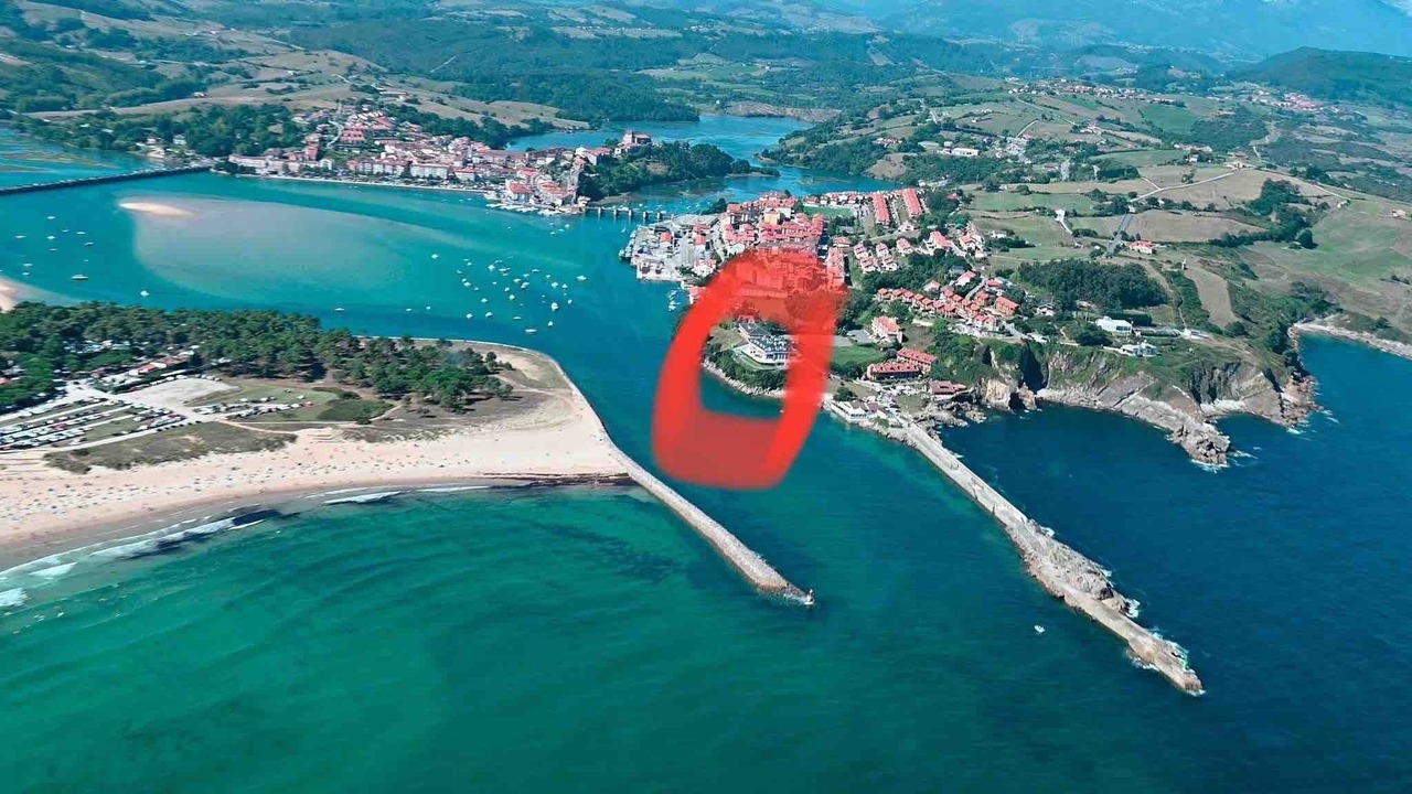 Photo of Outdoor in San Vicente de la Barquera