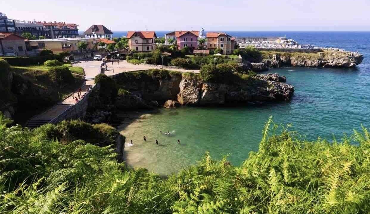 Photo of Outdoor in San Vicente de la Barquera
