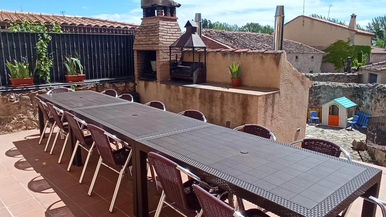 Photo of Outdoor in Campo de San Pedro