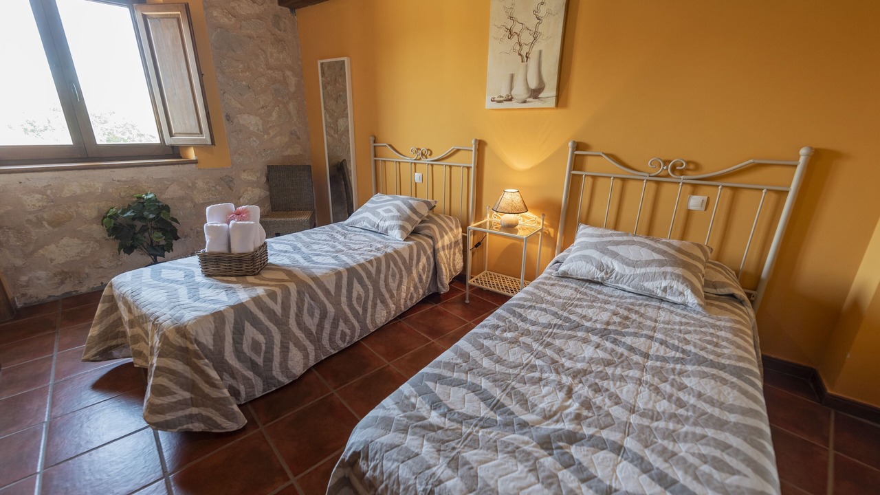 Photo of Bedroom in Campo de San Pedro