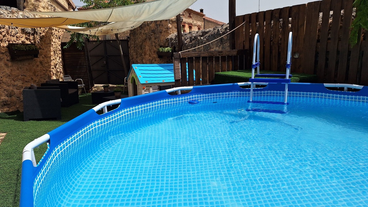 Photo of Outdoor in Campo de San Pedro