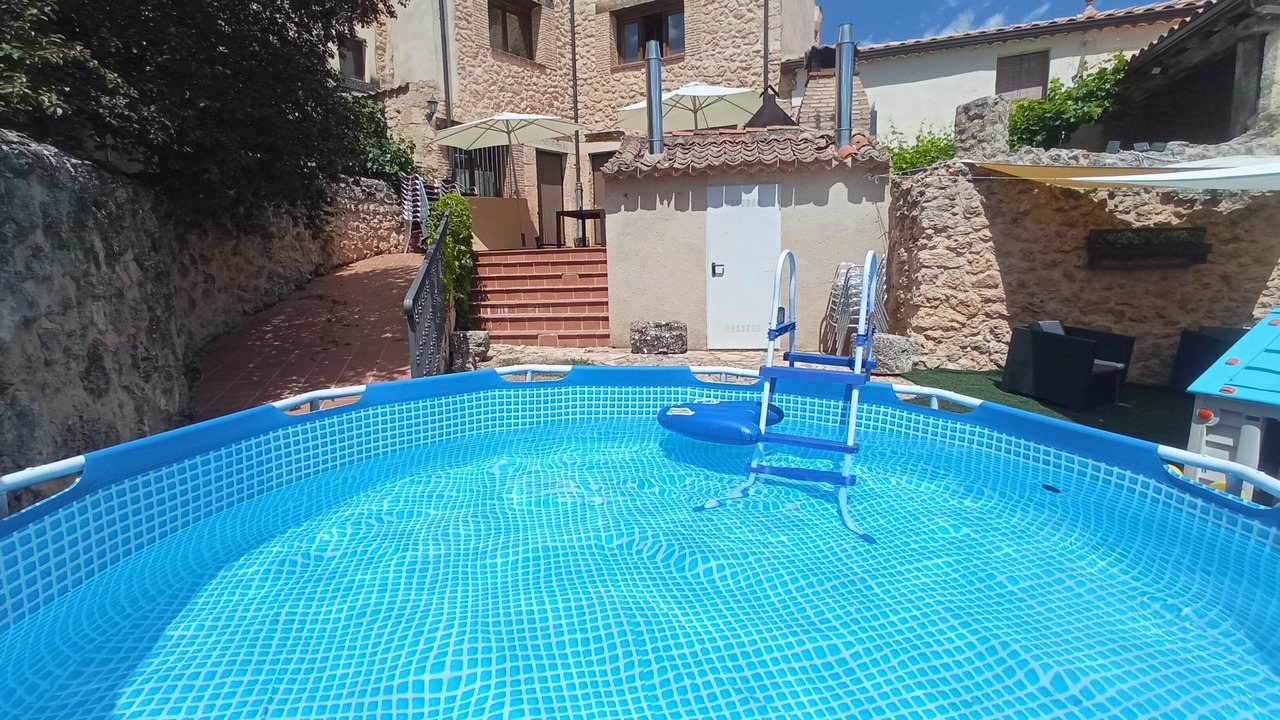 Photo of Outdoor in Campo de San Pedro