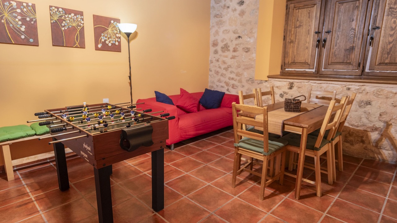 Photo of Bedroom in Campo de San Pedro
