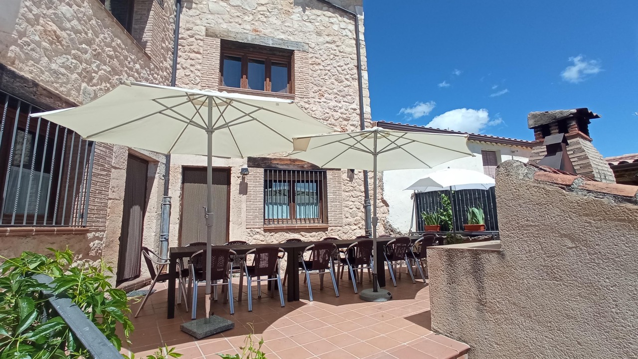 Photo of Outdoor in Campo de San Pedro