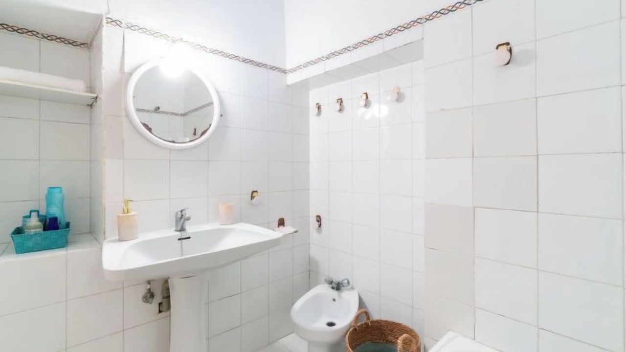Photo of Bathroom in Las Herrerias