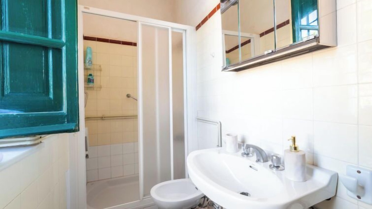 Photo of Bathroom in Las Herrerias