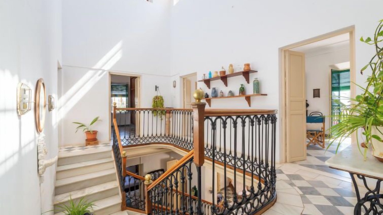 Photo of Bedroom in Las Herrerias
