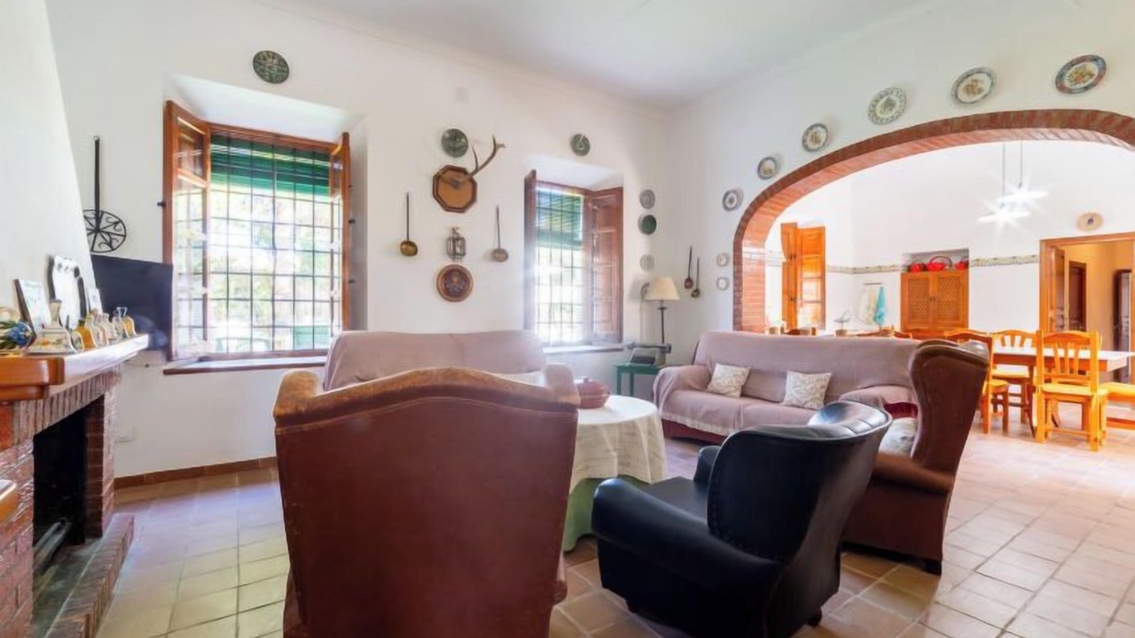 Photo of Bedroom in Las Herrerias