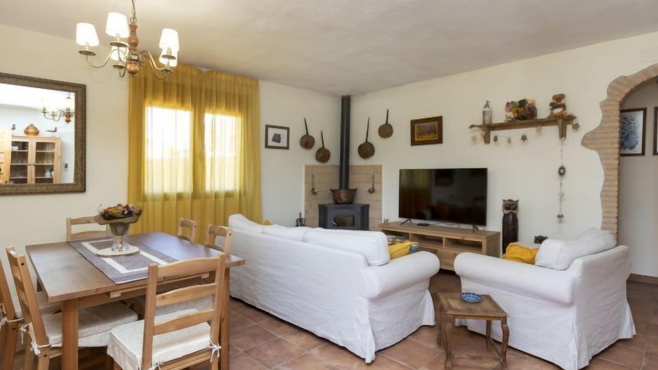 Photo of Bedroom in Sils
