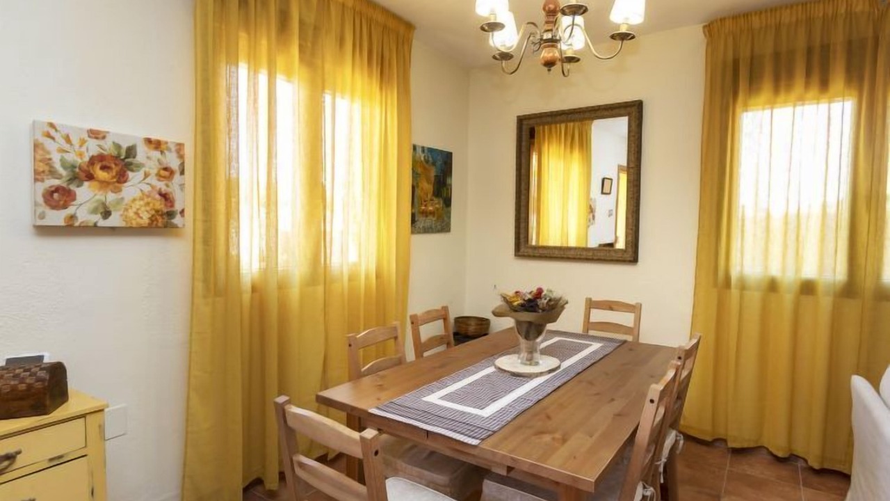 Photo of Bedroom in Sils