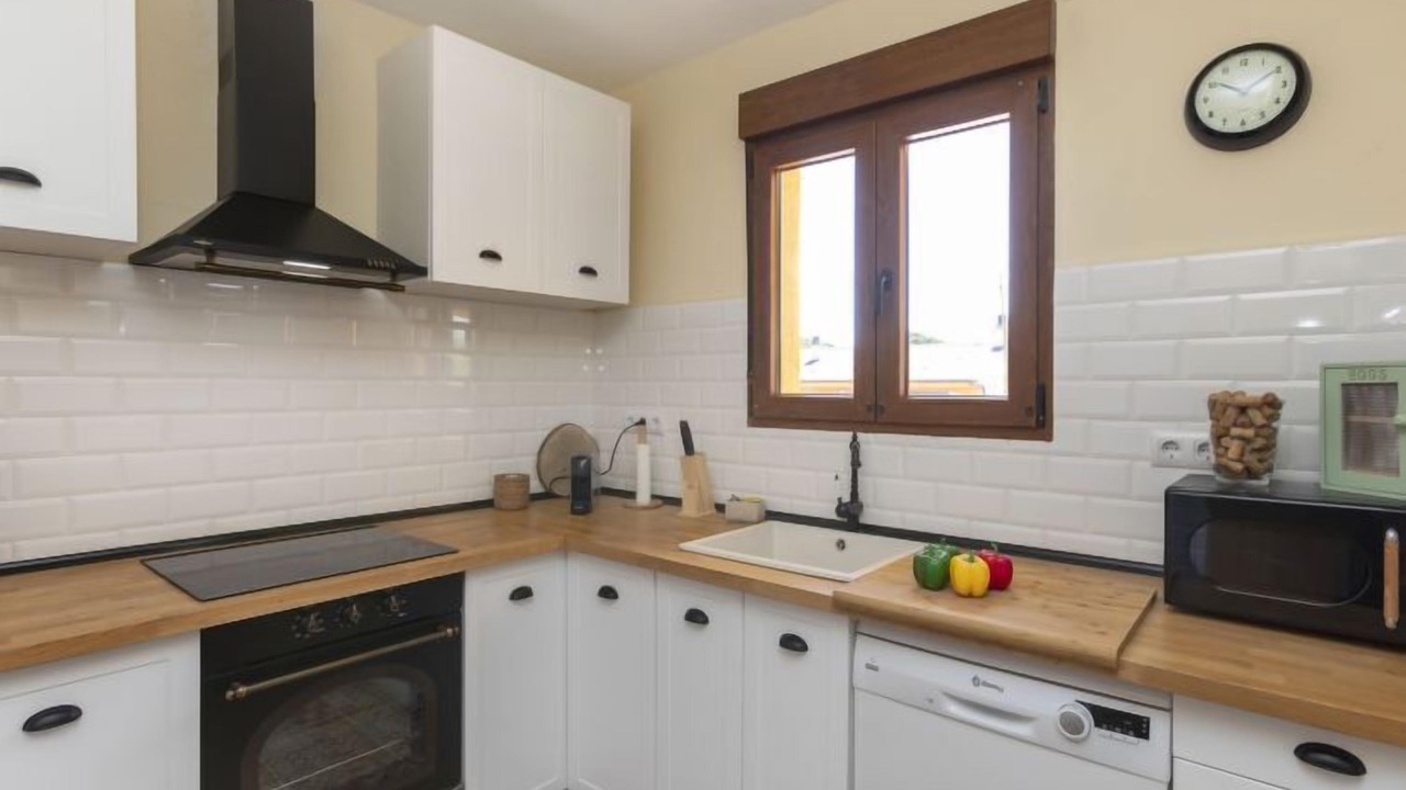 Photo of Bedroom in Sils