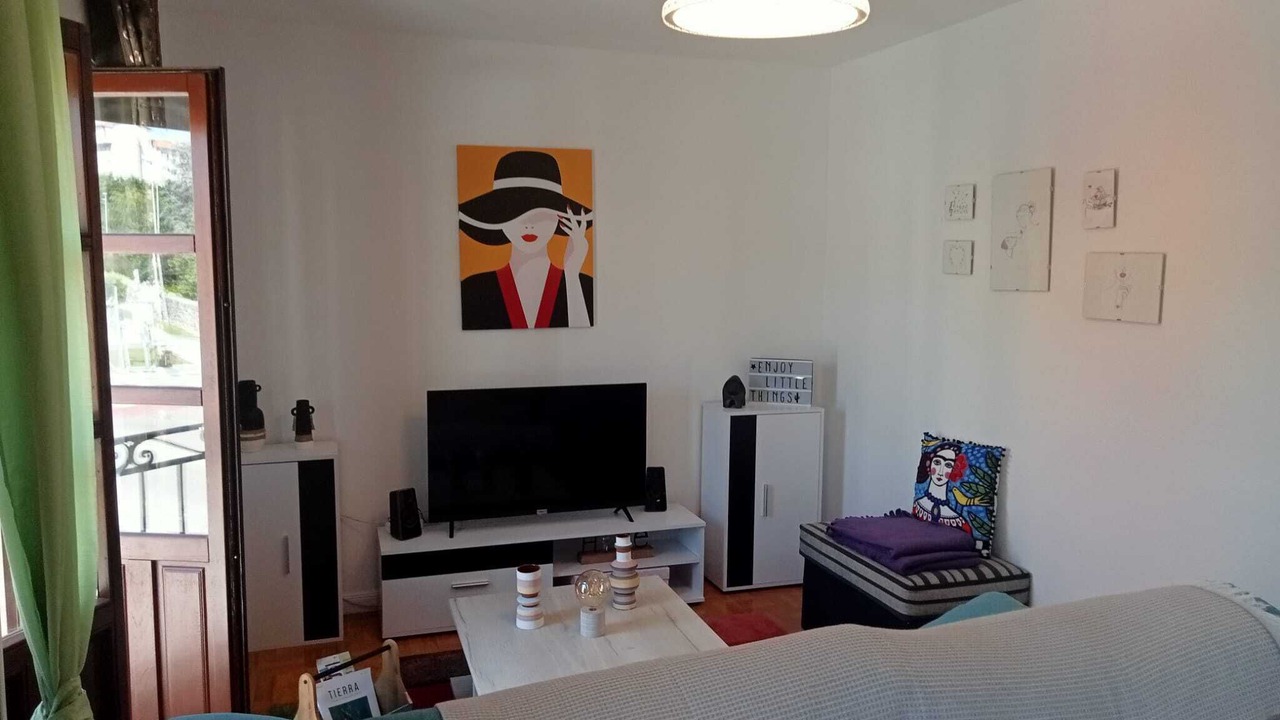 Photo of Livingroom in El Astillero