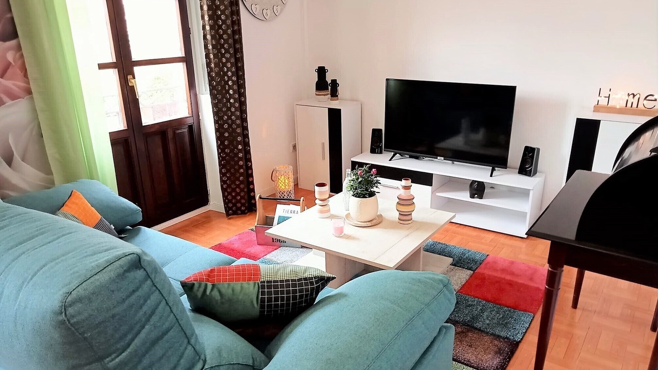 Photo of Livingroom in El Astillero
