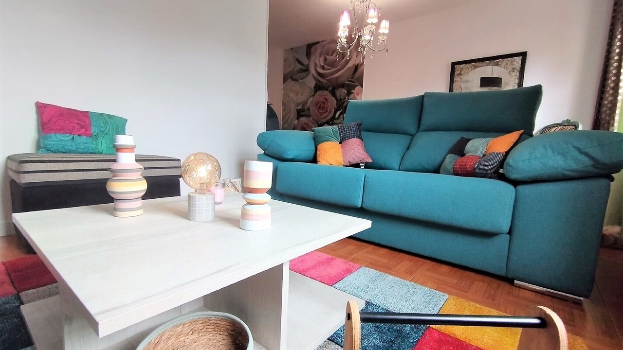 Photo of Livingroom in El Astillero