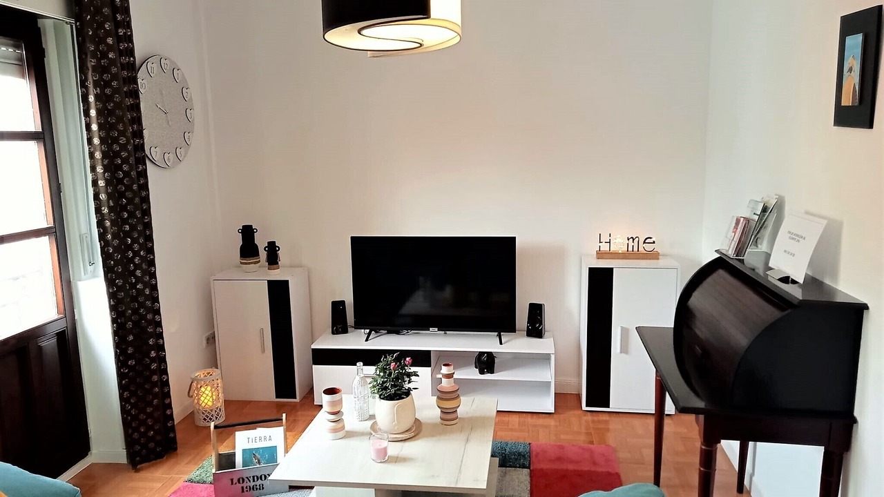 Photo of Livingroom in El Astillero