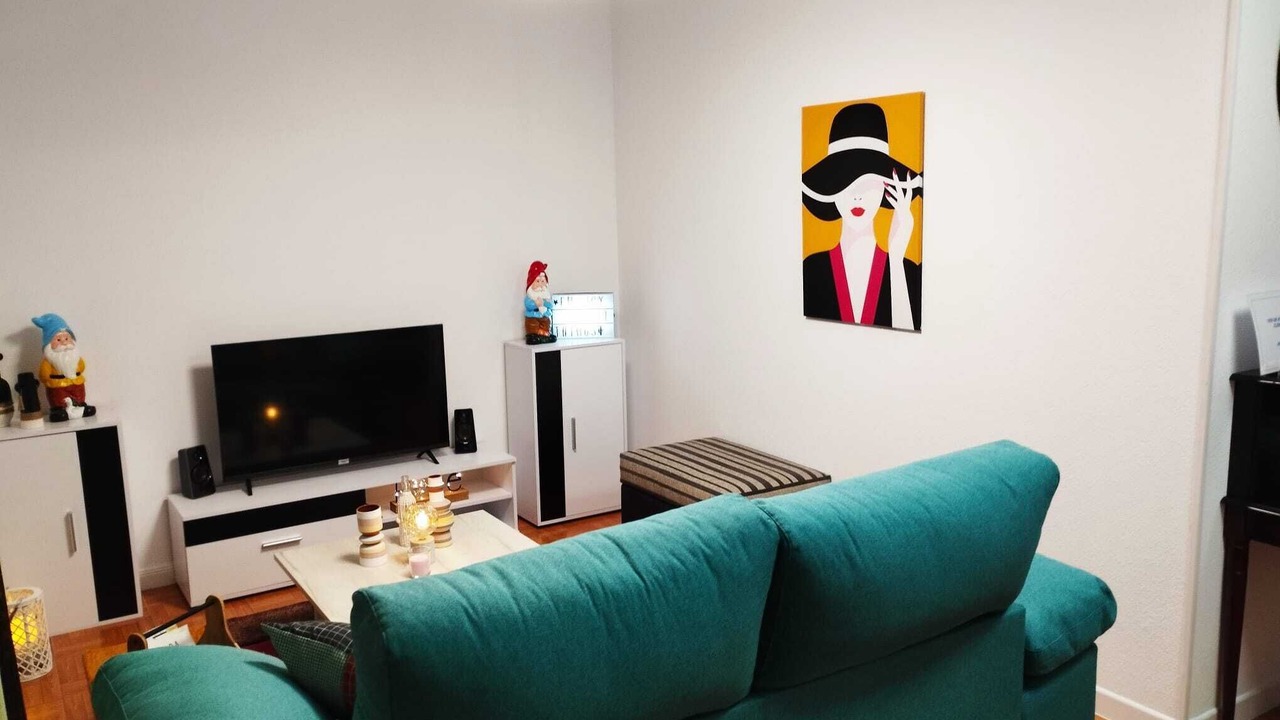 Photo of Livingroom in El Astillero