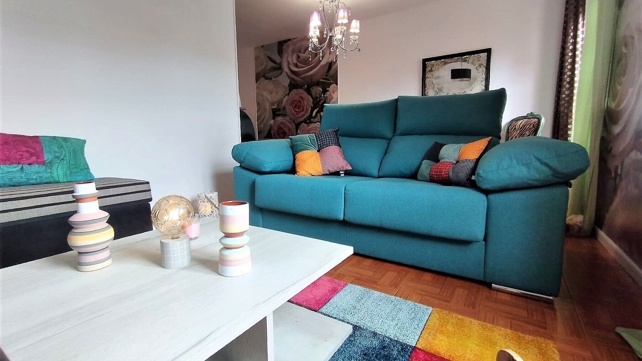 Photo of Livingroom in El Astillero