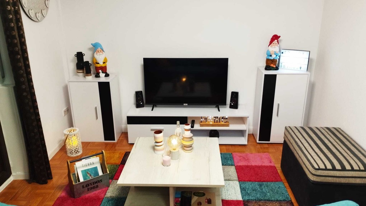 Photo of Livingroom in El Astillero