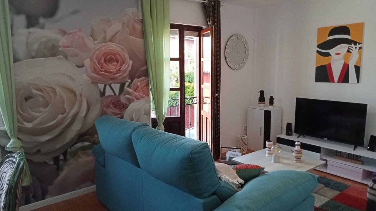 Photo of Livingroom in El Astillero