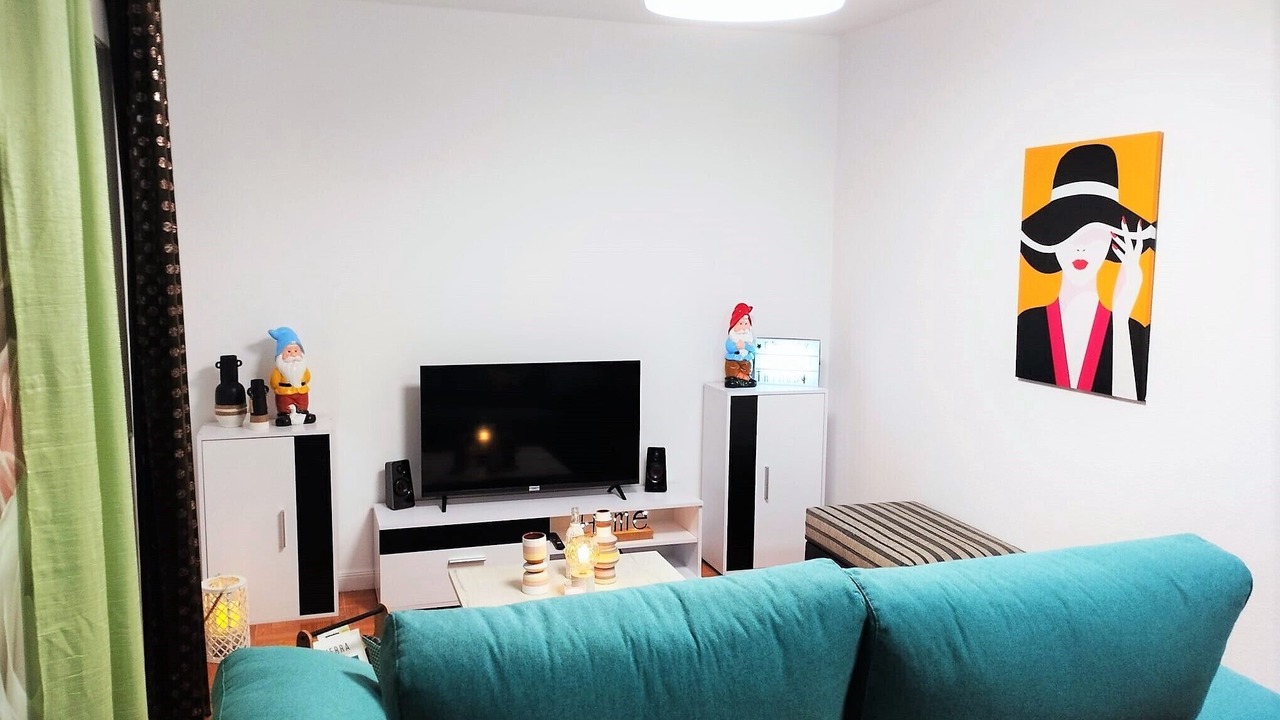 Photo of Livingroom in El Astillero