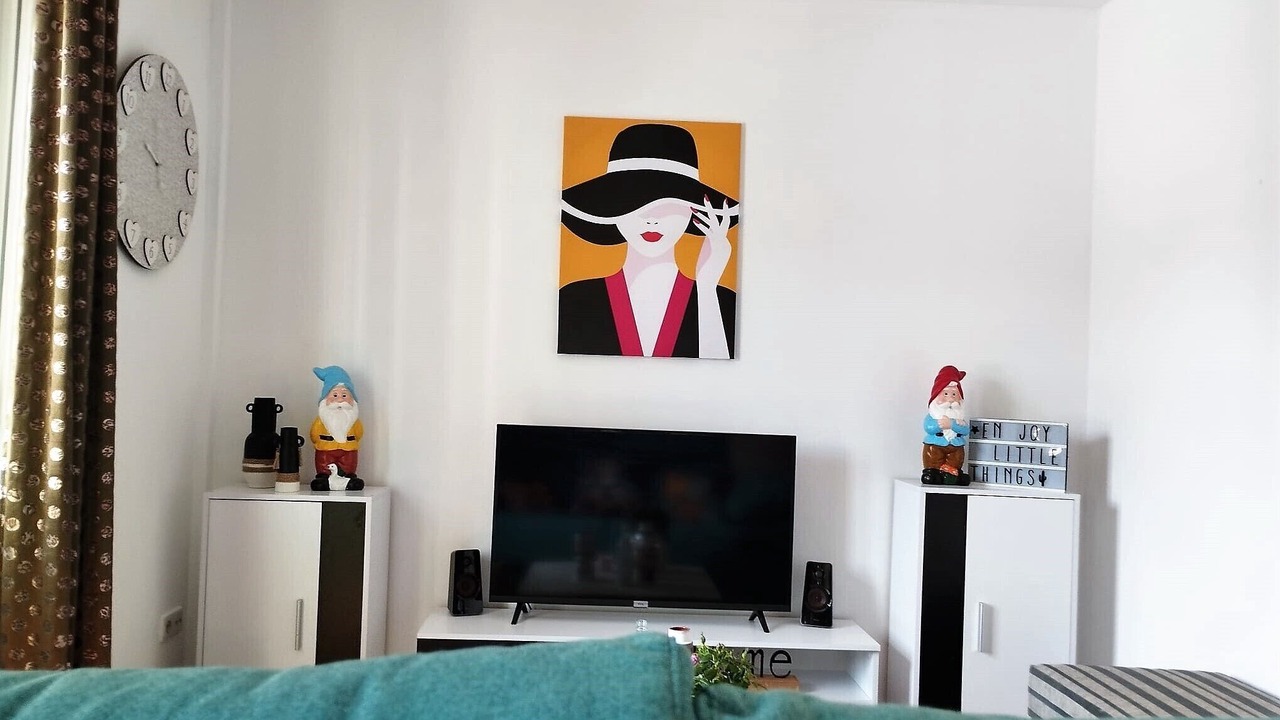 Photo of Bedroom in El Astillero