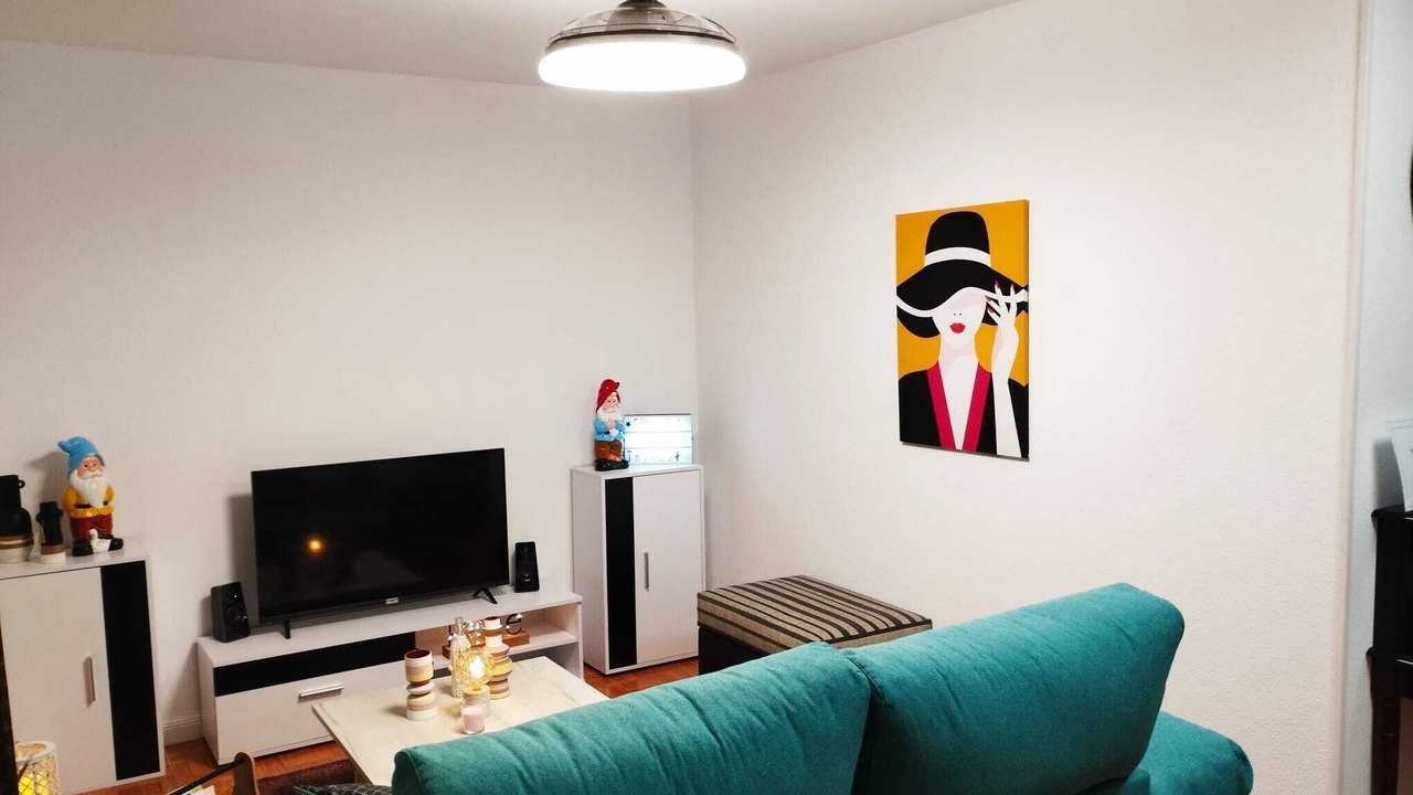 Photo of Livingroom in El Astillero
