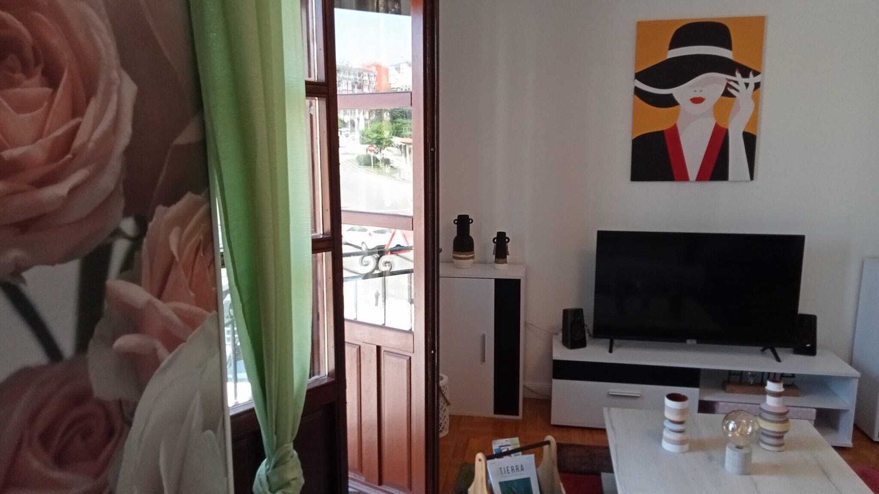 Photo of Livingroom in El Astillero