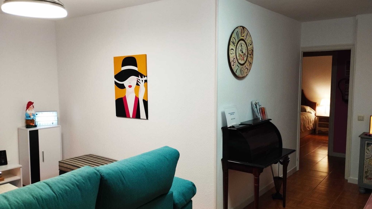 Photo of Livingroom in El Astillero
