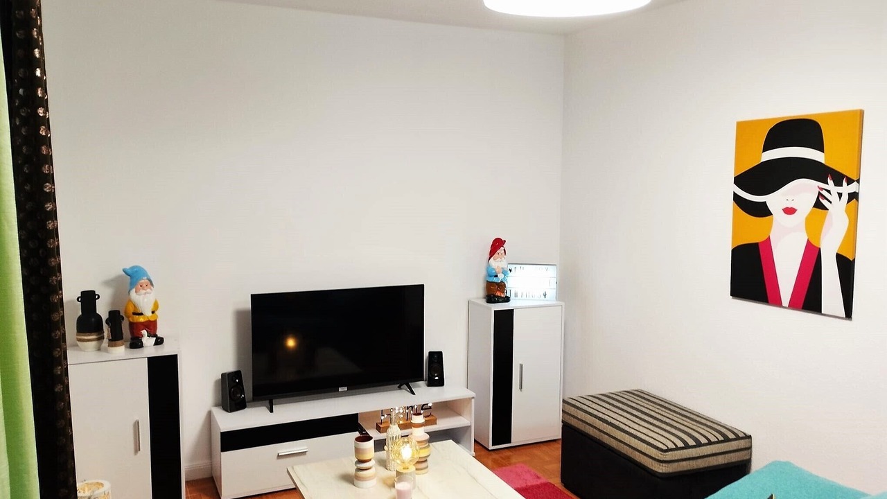 Photo of Livingroom in El Astillero