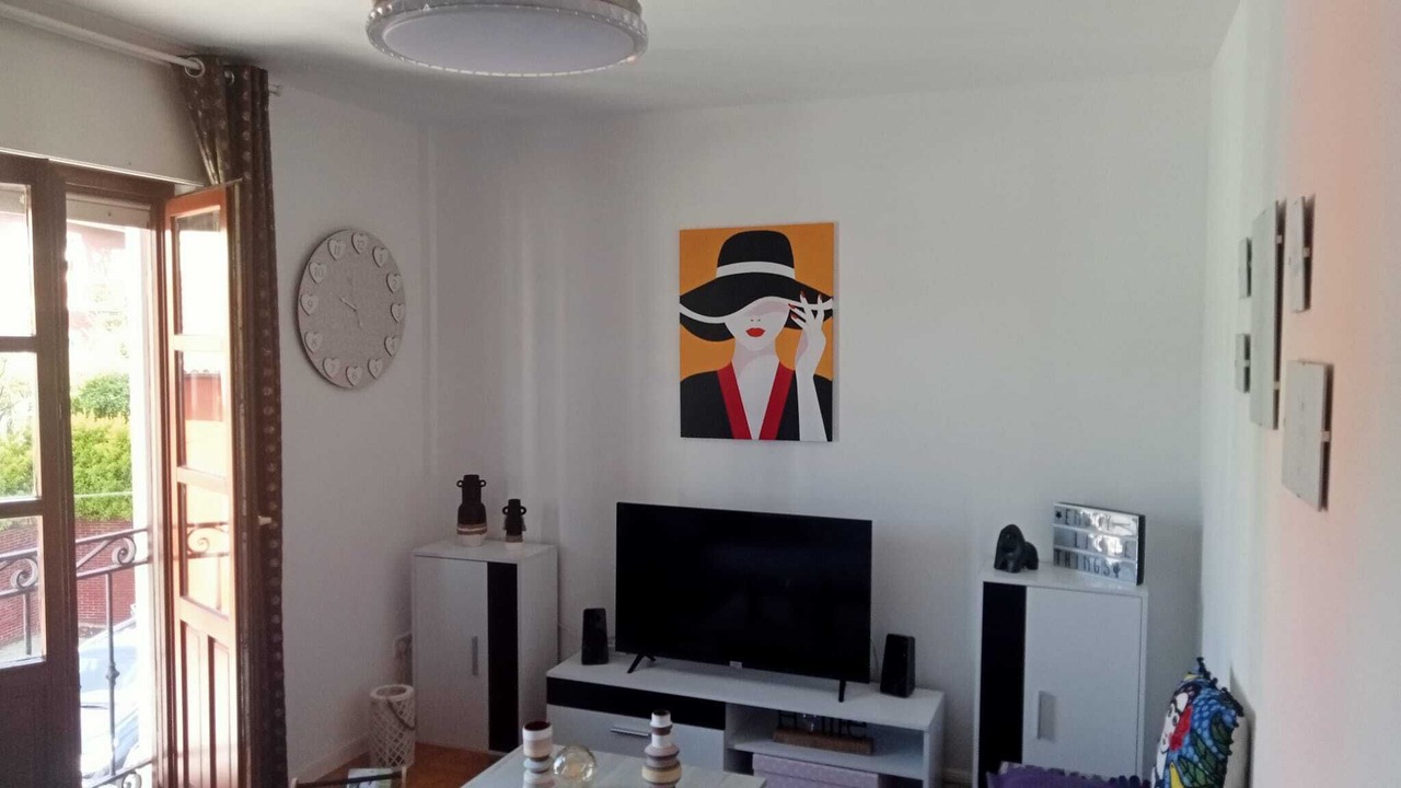 Photo of Livingroom in El Astillero