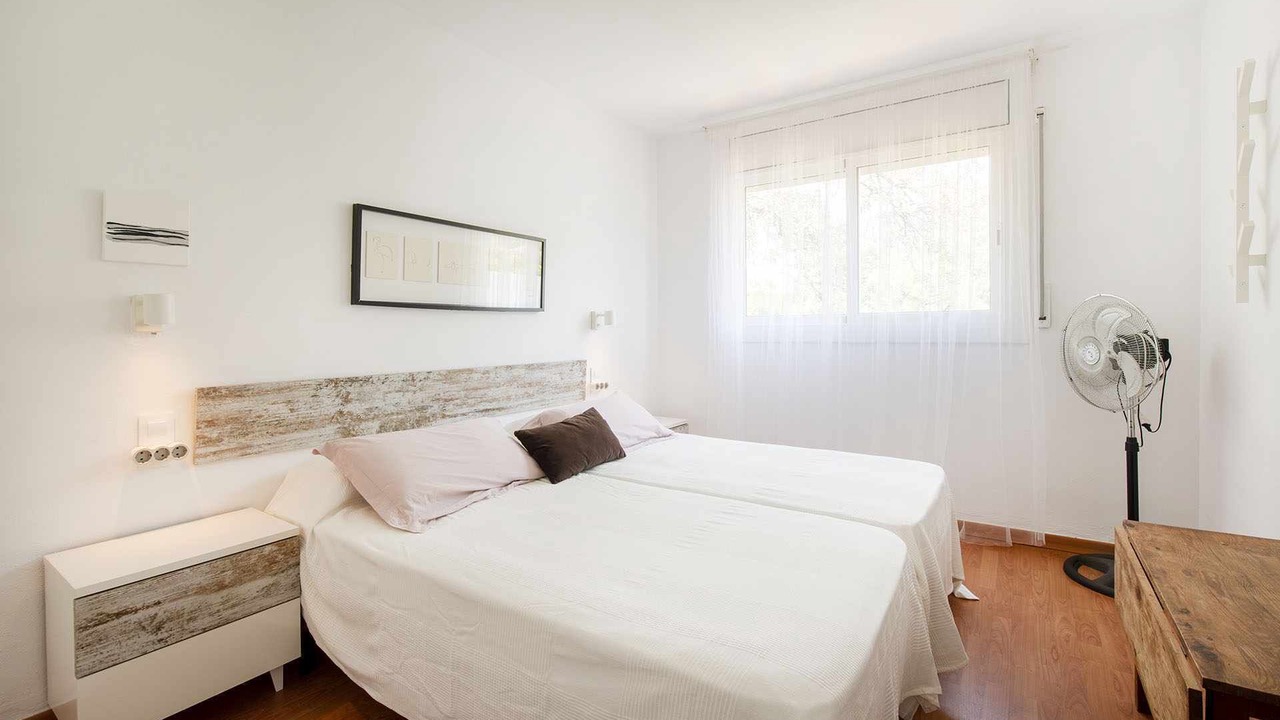 Photo of Bedroom in Salionc