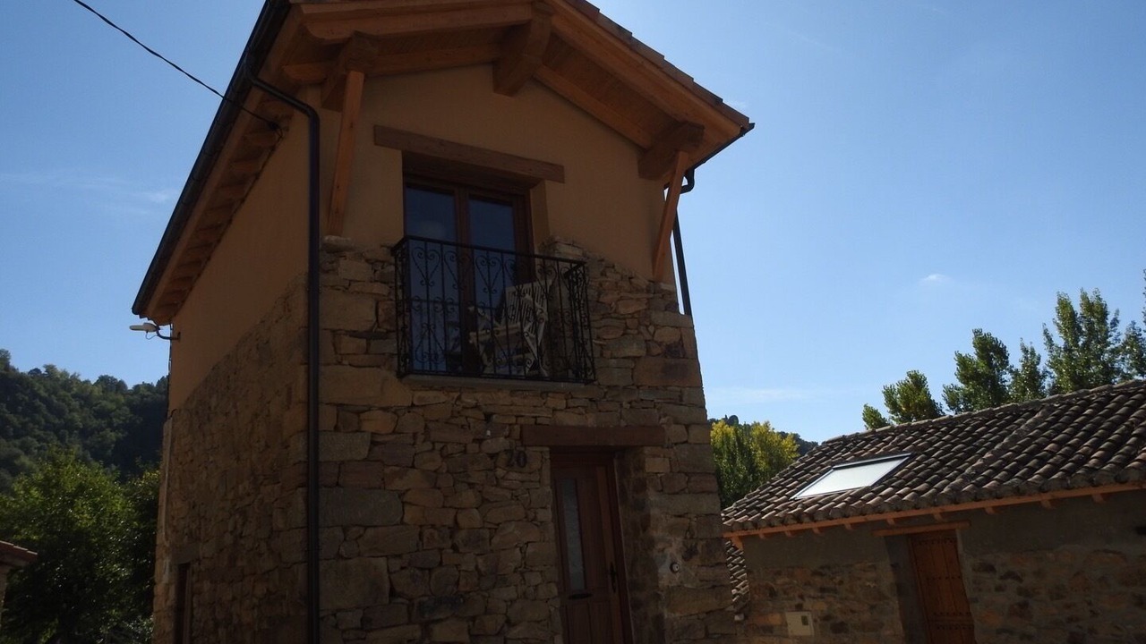 Photo of Outdoor in Cremenes