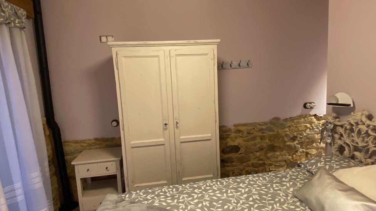 Photo of Bedroom in Cremenes