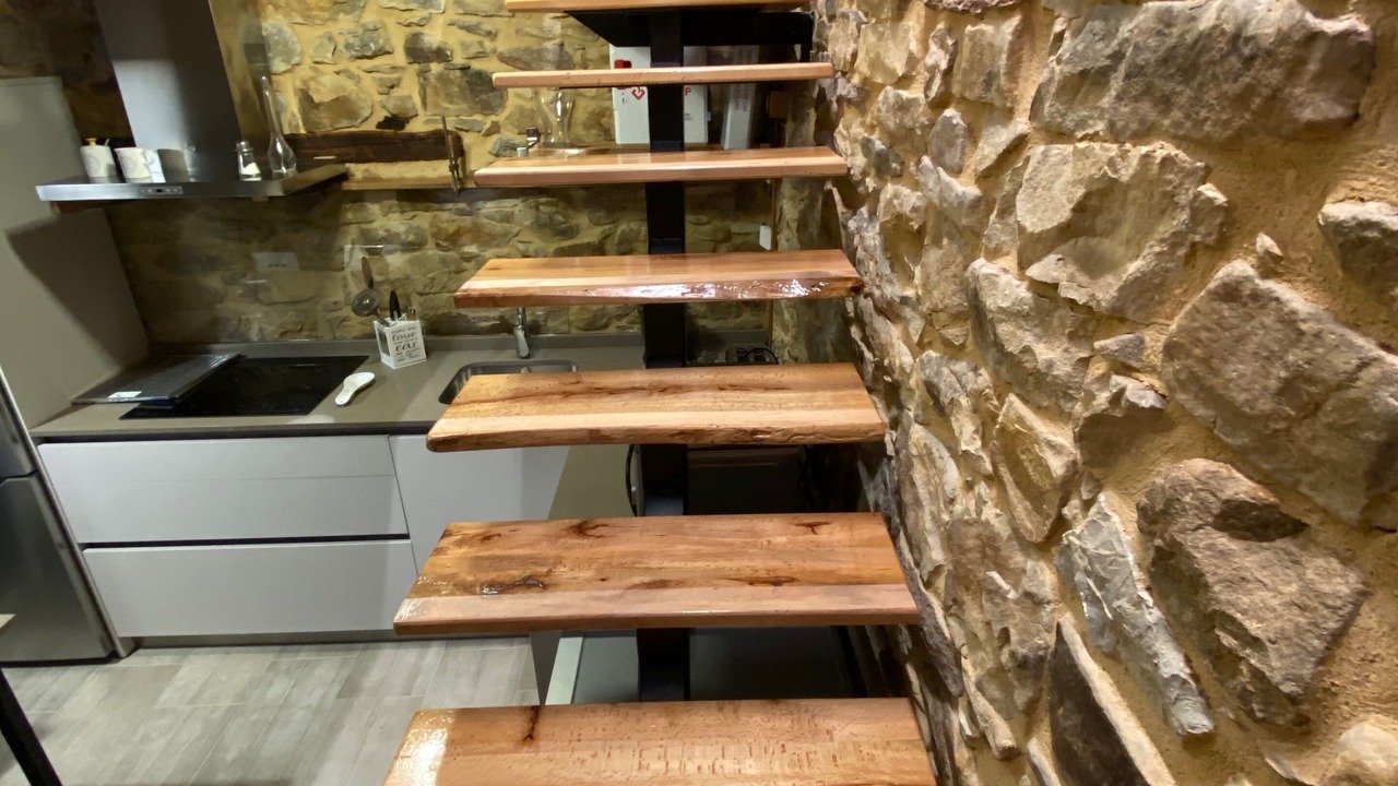 Photo of Kitchen in Cremenes