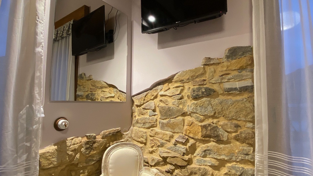 Photo of Bedroom in Cremenes