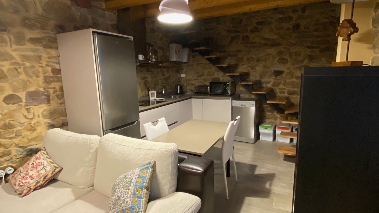 Photo of Livingroom in Cremenes