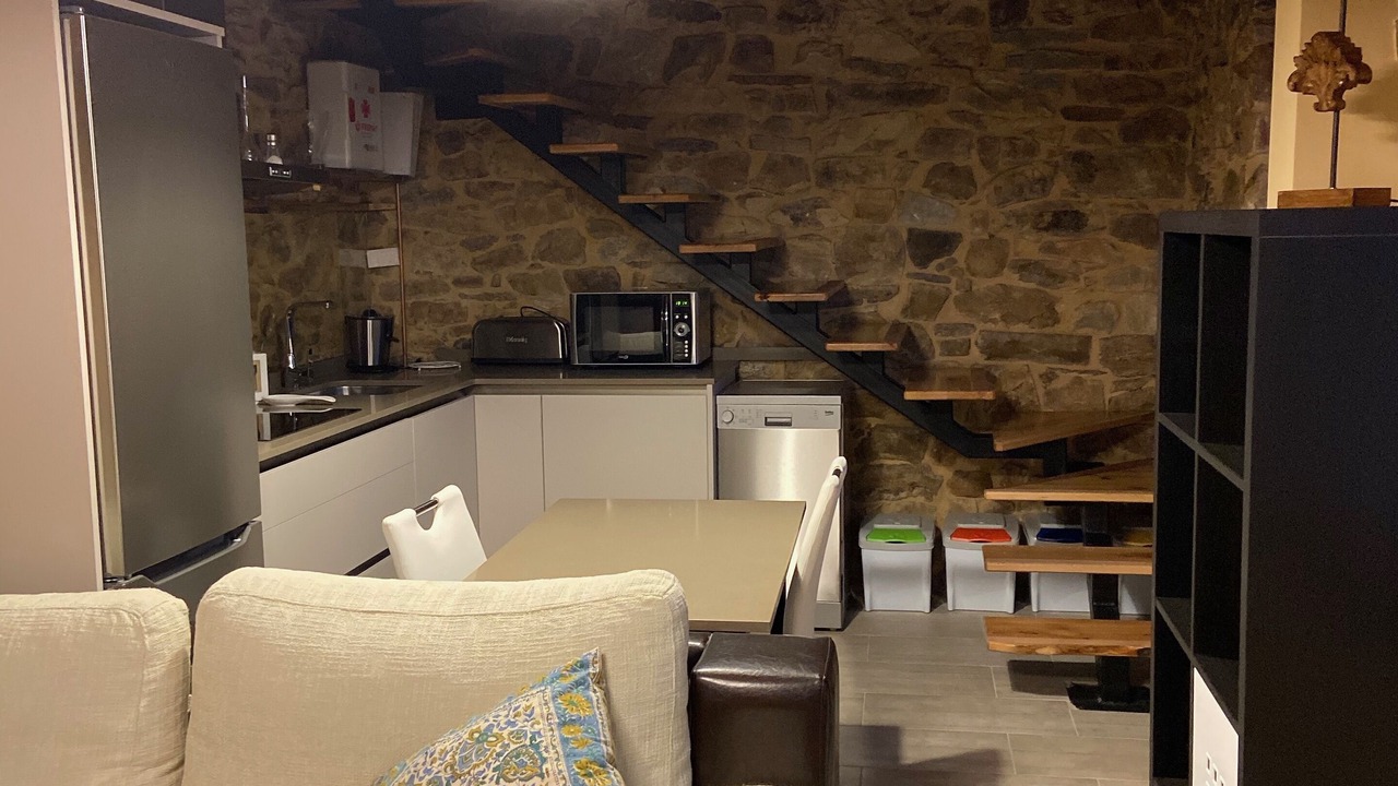 Photo of Livingroom in Cremenes