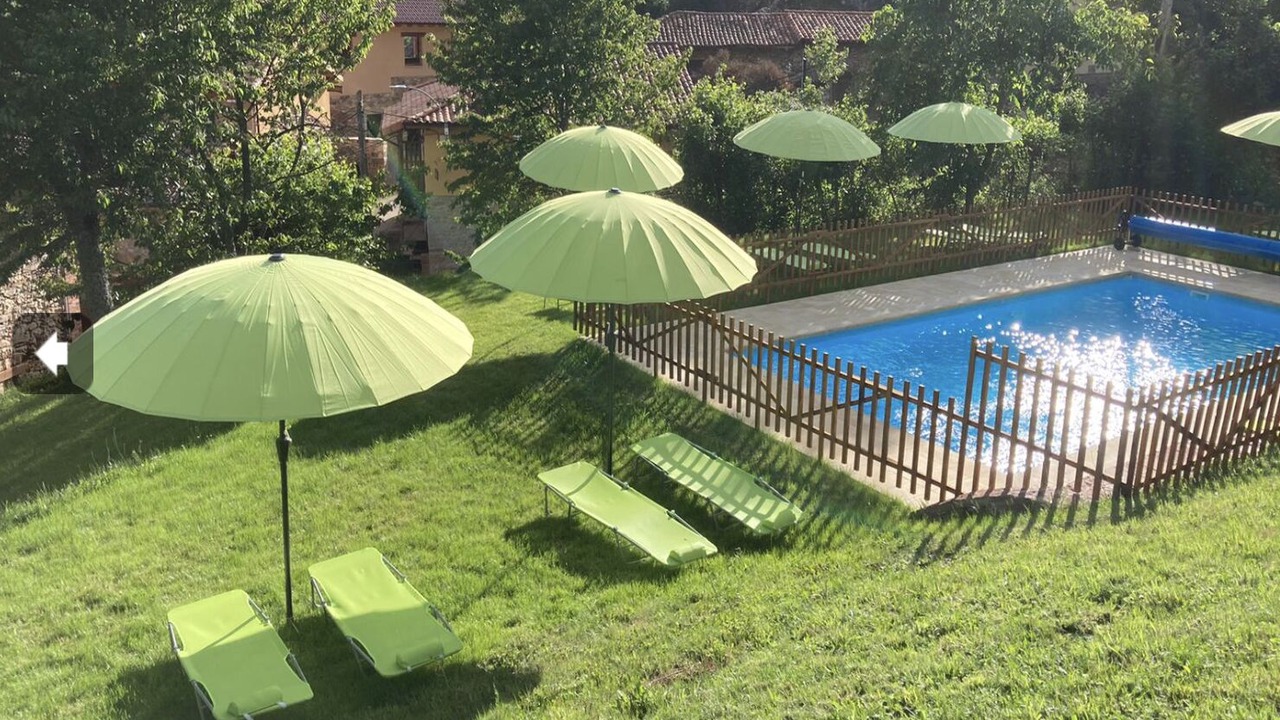 Photo of Outdoor in Cremenes