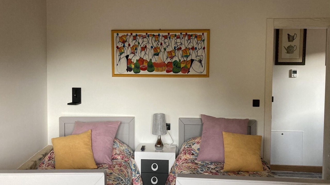 Photo of Bedroom in Cremenes