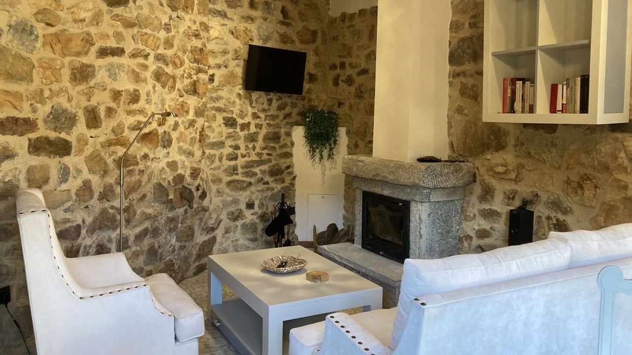 Photo of Livingroom in Cremenes