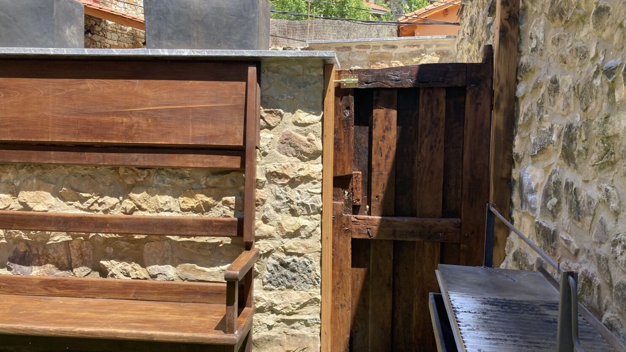 Photo of Outdoor in Cremenes