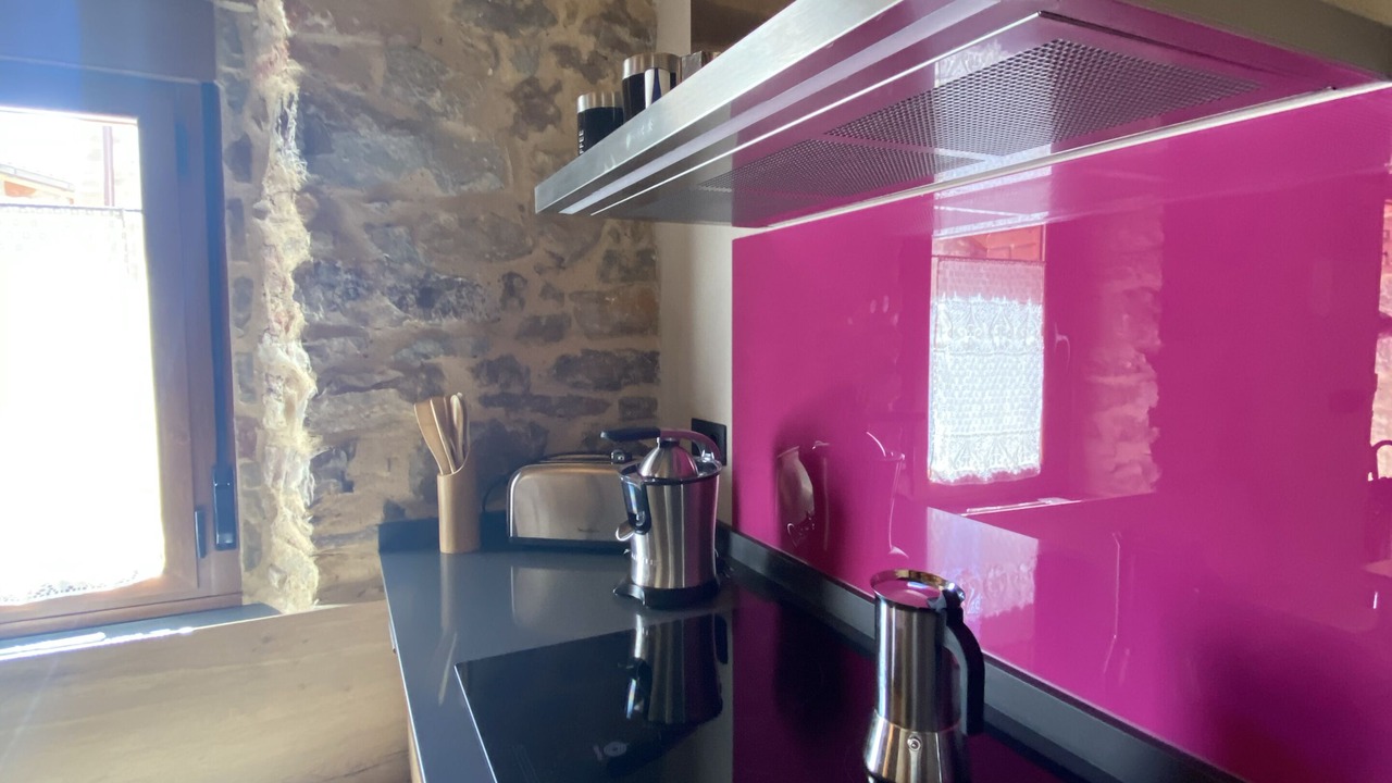 Photo of Kitchen in Cremenes